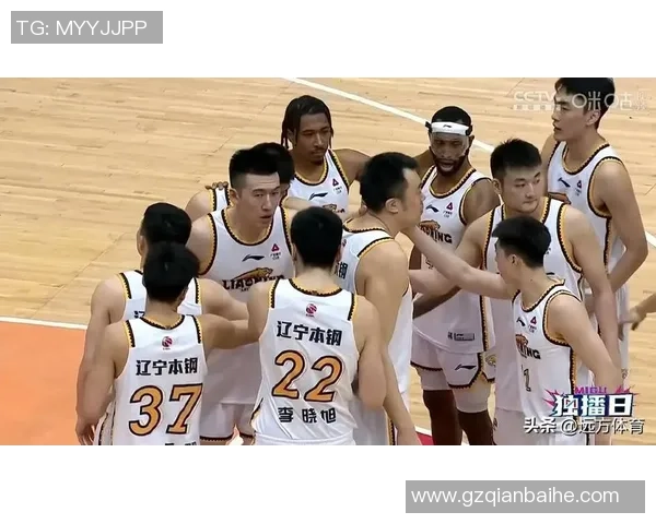 CBA第30轮精彩对决辽宁队与四川队比分分析与赛后点评